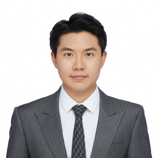 Xiao Yu